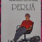 Largo Winch: Perijä + Yhtymä W  (1993) - pikkukuva 1
