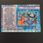 The Chess Game Pokemon Topps 2000 - pikkukuva 2