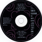 Tanita Tikaram • The Sweet Keeper CD - pikkukuva 3