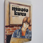 Bernard Ashley : Muotokuva - pikkukuva 1