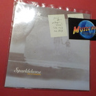 SPARKLEHOUSE - SICK OF GOODBYES M-/M- 7'' SINGLE - pikkukuva 1