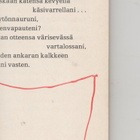 EDITH SÖDERGRAN  »TULEVAISUUDEN VARJO» - pikkukuva 2