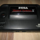 Sega Master System 2 Konsoli - pikkukuva 2