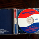 New Pepsi chart album 3 CD-levy - pikkukuva 3
