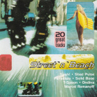 Various • Street'n'Beach CD - pikkukuva 1