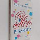 Kerttu Lappalainen : Ilon pisaroita - pikkukuva 1