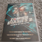 Zombie Diaries 2: World of the Dead (DVD) - pikkukuva 1