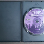 PC CD: Freedom Force peli (2002) - pikkukuva 3