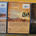 Star Wars 1-3 (6 DVD) R1 - pikkukuva 2