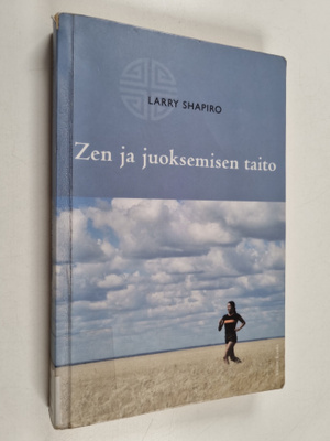 Larry Shapiro : Zen ja juoksemisen taito