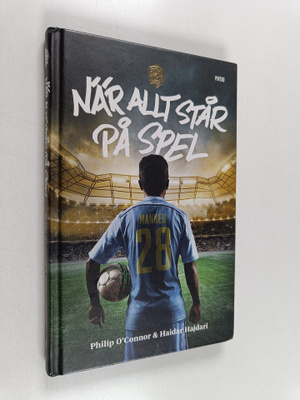 Philip O'Connor : När allt står på spel