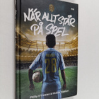 Philip O'Connor : När allt står på spel - pikkukuva 1