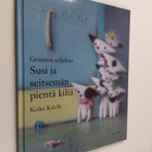 Grimmin veljekset : Susi ja seitsemän pientä kiliä - pikkukuva 1