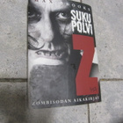 Max Brooks : Sukupolvi Z - pikkukuva 1