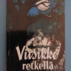 Enid Blyton: Viisikko -sarjaa pokkarina (2000-luku) - pikkukuva 3