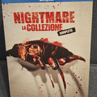 Nightmare on Elm Street Collection (osat 1-7) - pikkukuva 1