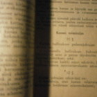 Suomen Merimies-Unionin työttömyyskassan säännöt 1957 - pikkukuva 3