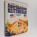 Jill Parker : Amerikkalainen keittokirja = The American c... - pikkukuva 1