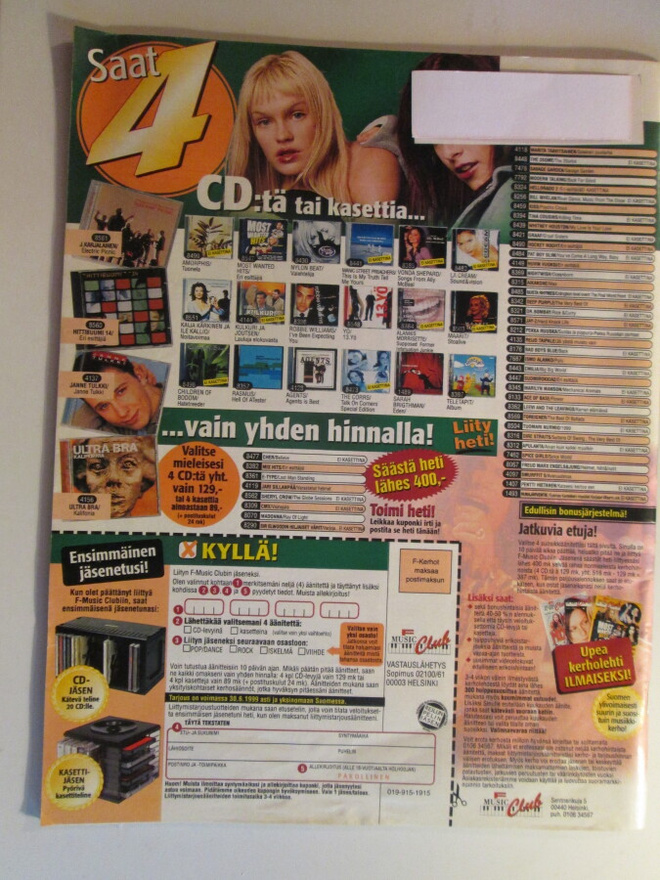Item image
