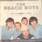 The beach Boys: all summer long - pikkukuva 1