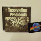 TASAVALLAN PRESIDENTTI CD AALTOSEN JA TOLOSEN NIMMARIT - pikkukuva 1