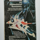Marvel 1988/03: Wolverine - pikkukuva 2