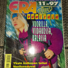 Erä 11/1997 - pikkukuva 1