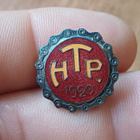 HTP 1929 ruuvimerkki. - pikkukuva 1