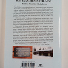 Auli Eho : Kohtaamme Mattilassa : Kristiina Juhontytär Es... - pikkukuva 2