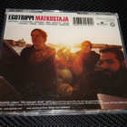 EGOTRIPPI MATKUSTAJA CD - pikkukuva 2