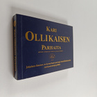 Kari Ollikainen : Kari Ollikaisen parhaita : ajatuksia jo... - pikkukuva 1