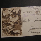 KENTTÄPOSTI kortti kulk -42 - pikkukuva 1