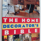 Anoop Parikh : The Home Decorator's Bible - pikkukuva 1