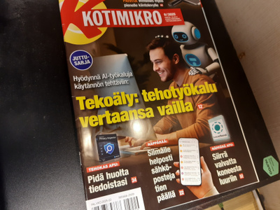 Kotimikro 9/2025