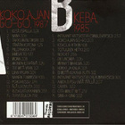 Keba – Herkkää Betonia – Koko Uran Go-Go! - pikkukuva 4
