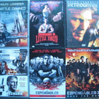 DOLPH LUNDGREN ELOKUVAT - pikkukuva 3