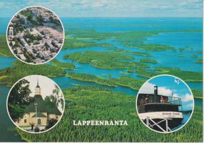 Lappeenranta