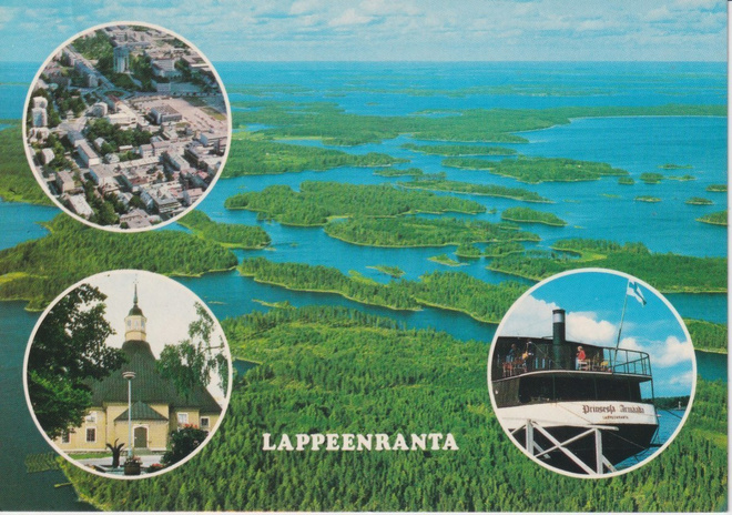 Lappeenranta