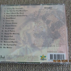 Bob Marley LIVELY UP YOURSELF (CD) - pikkukuva 3