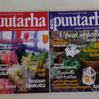 KOTIPUUTARHA 2006 6 KPL - pikkukuva 3