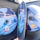 6CD BOX Kaukomies : Nuorisokahvilasta nettiaikaan ( SIS POST - pikkukuva 4