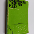 William H. Branson : Economic Principles - Macroeconomic ... - pikkukuva 1