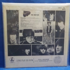 THE BEATLES - RUBBER SOUL EX+/EX+ UK -65 1ST PRESS LP - pikkukuva 2