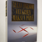 Allan Folsom : Velkojen maksun päivä - pikkukuva 1