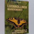 Jukka Hämäläinen : Luonnollinen markkinointi - pikkukuva 1
