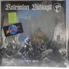KALEVALAN VIIKINGIT - HAIL NORDEN - UUSI LP - pikkukuva 1