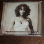 CD Maxi Single Toni Braxton - Un-Break My Heart - pikkukuva 1