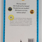 Marty Crisp : Kaverina kissa : mitä lapset haluavat tietä... - pikkukuva 2