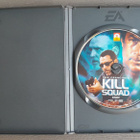 DVD: Ticker (Steven Seagal, Dennis Hopper 2001) - pikkukuva 3