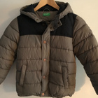 Benetton toppatakki kokoa 130cm - pikkukuva 1